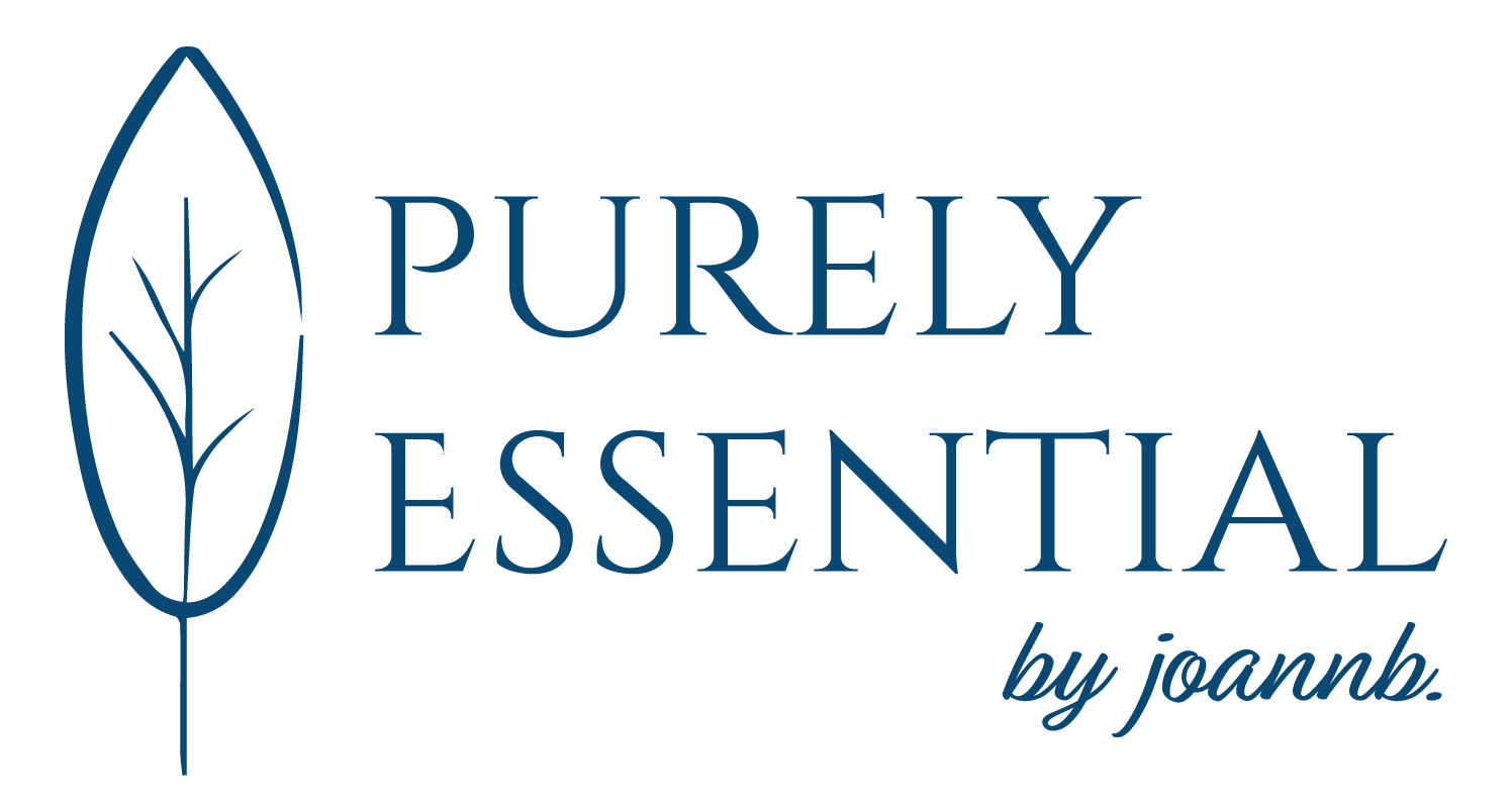 Purely Essential with Joann B